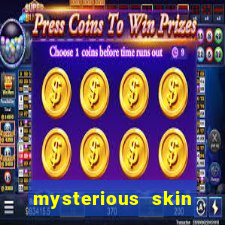 mysterious skin online dublado